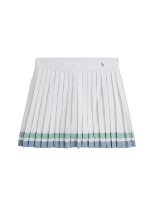 SKORT POLO RALPH LAUREN | 312A11767001